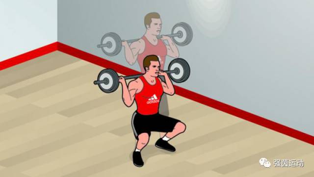 英超球员力量训练 英超球员——1小时健身房训练(6)