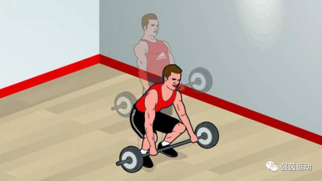 英超球员力量训练 英超球员——1小时健身房训练(7)