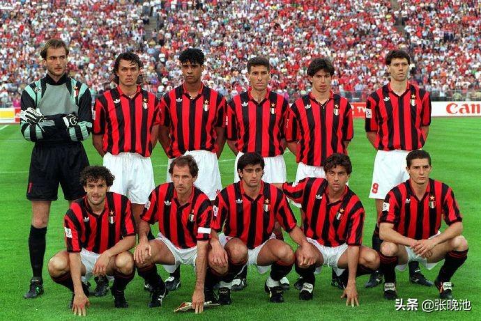 1997-98国际米兰欧冠 1993赛季欧冠全记录(2)