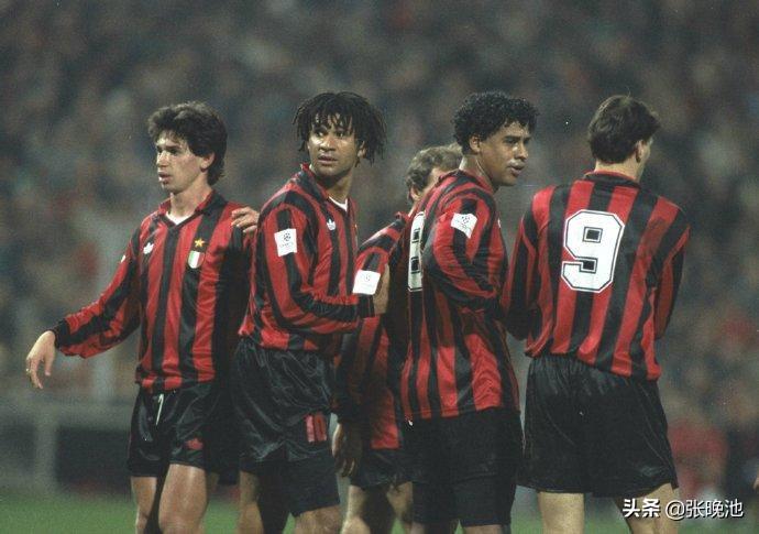 1997-98国际米兰欧冠 1993赛季欧冠全记录(3)