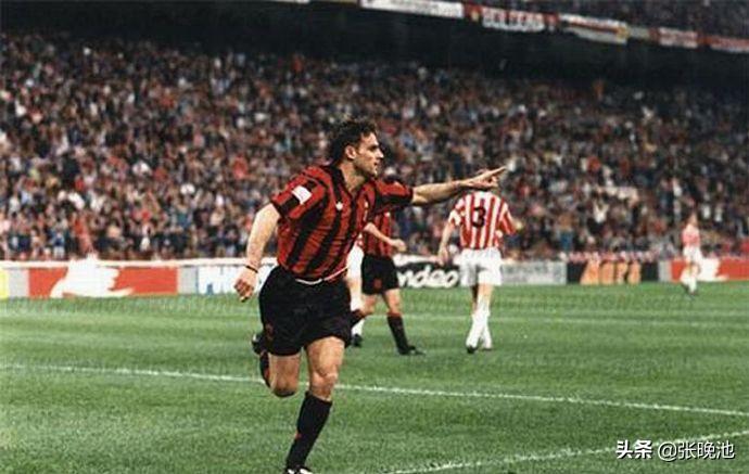 1997-98国际米兰欧冠 1993赛季欧冠全记录(6)