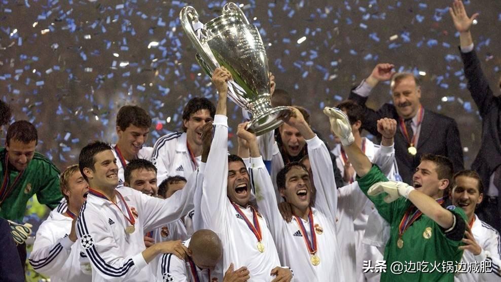 21世纪欧冠决2010-2011 21世纪欧冠历年冠军盘点(5)