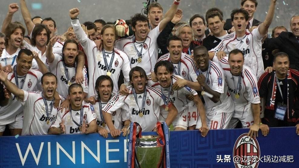 21世纪欧冠决2010-2011 21世纪欧冠历年冠军盘点(12)