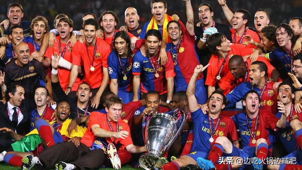 21世纪欧冠决2010-2011 21世纪欧冠历年冠军盘点(16)