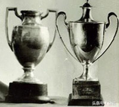2016年欧冠奖杯复制 乒乓球界的至尊奖杯——世乒赛复制奖杯(2)