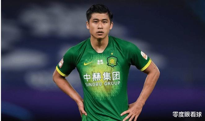 张玉宁失去U23球员身份，新赛季面临竞争上岗，队中最强对手已浮出水面(1)