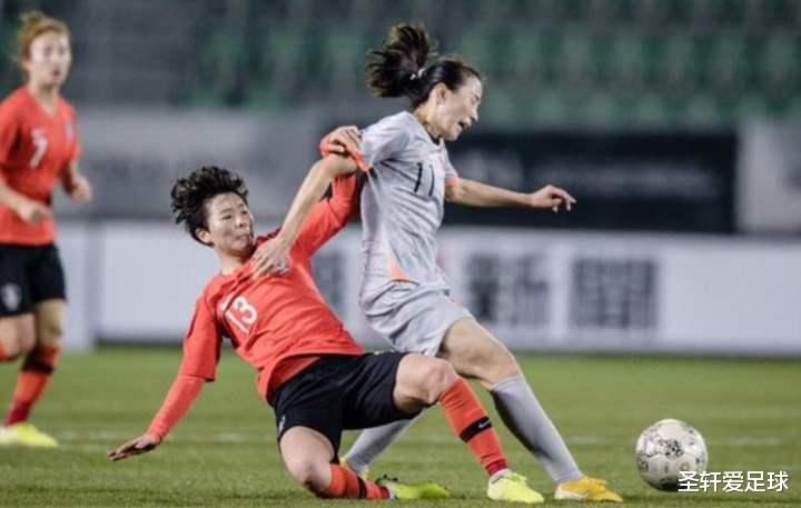 恭喜！中国女足王牌做妈妈了，曾单场上演大四喜，期待她重返赛场(2)