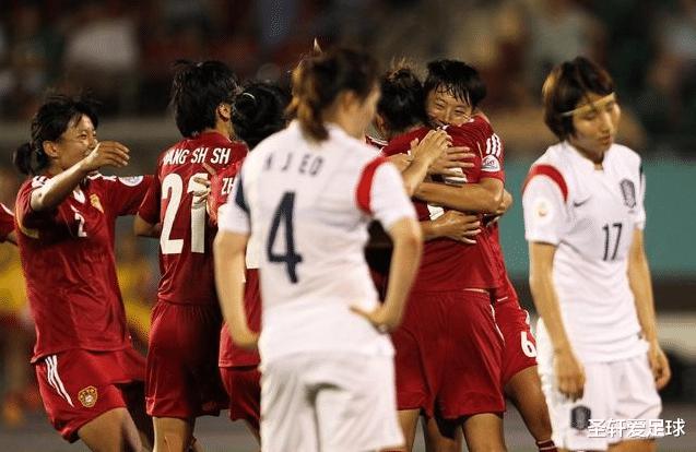 恭喜！中国女足王牌做妈妈了，曾单场上演大四喜，期待她重返赛场(7)