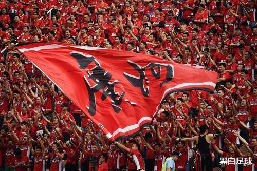 主场作战！广州足协宣布获准举办新赛季中超，恒大重返天河体育场(1)