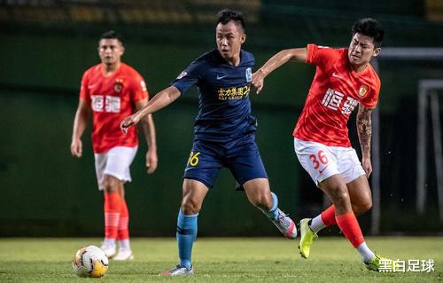 主场作战！广州足协宣布获准举办新赛季中超，恒大重返天河体育场(3)