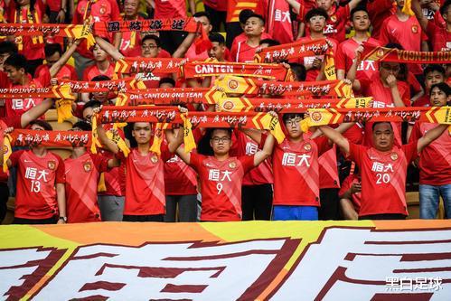 主场作战！广州足协宣布获准举办新赛季中超，恒大重返天河体育场(4)