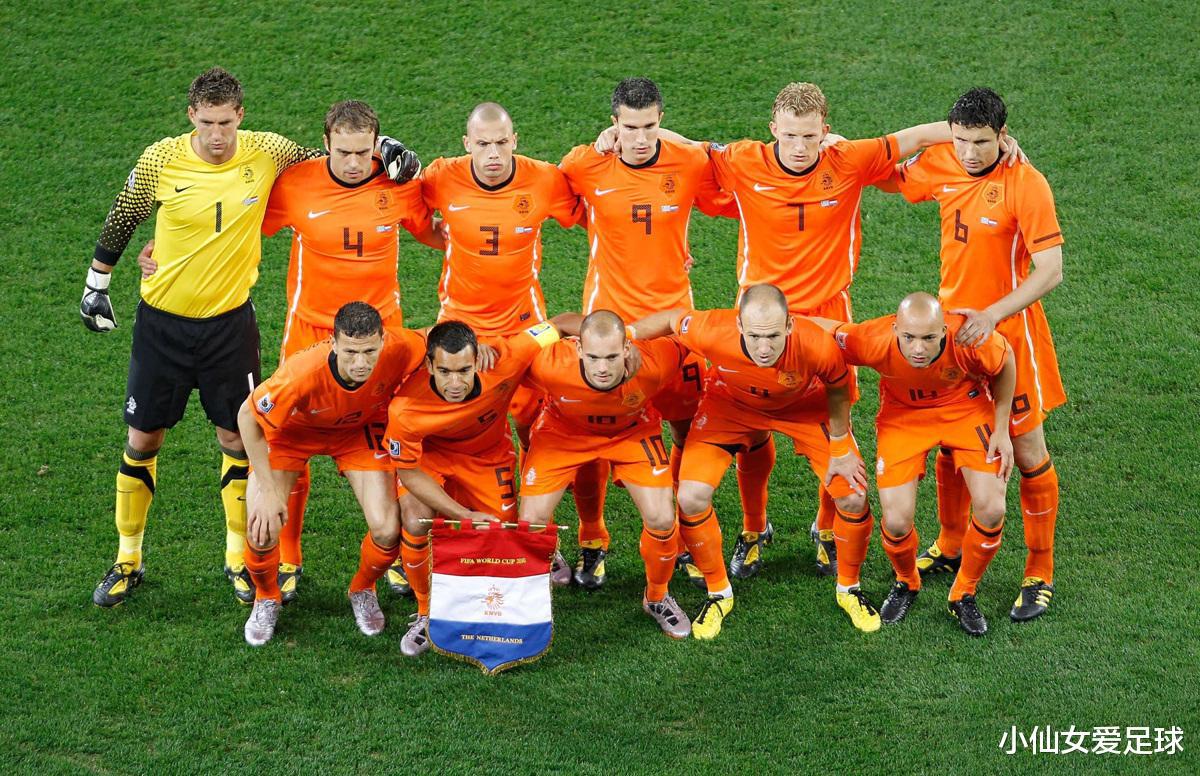 今日足球赛事：爱沙尼亚vs捷克、土耳其vs荷兰(4)