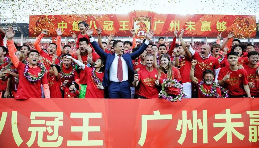 “穷得只剩钱”已成过往, 中国足球能穷则思变吗?(3)