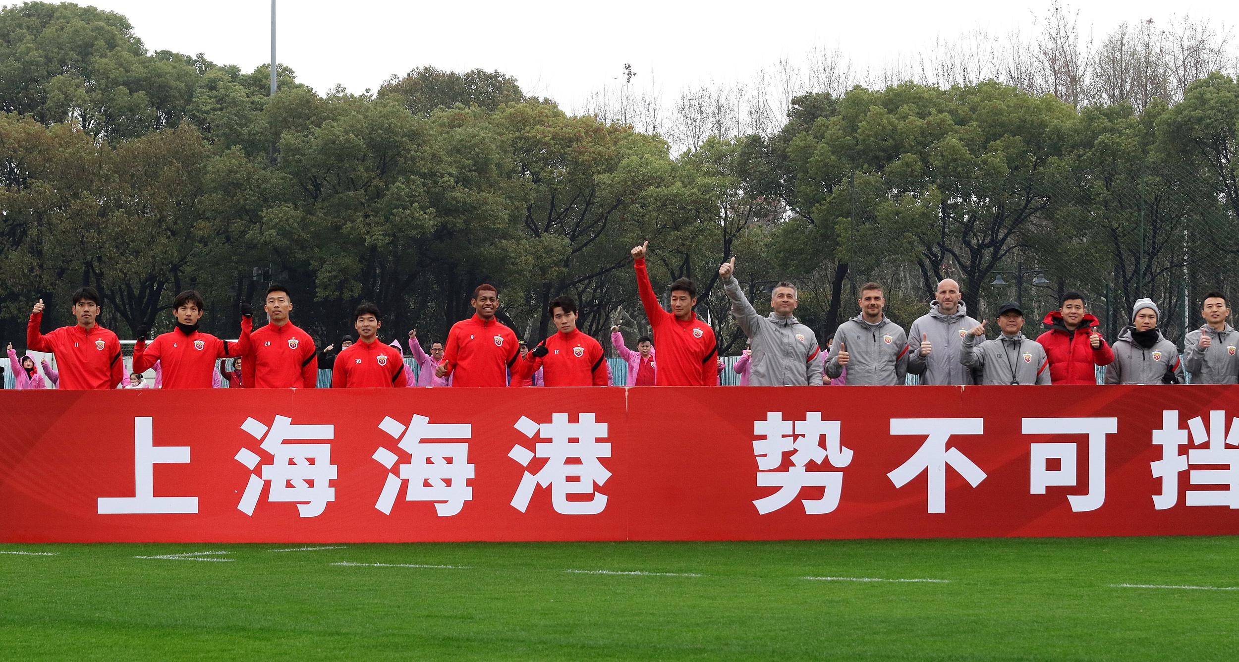 “穷得只剩钱”已成过往, 中国足球能穷则思变吗?(4)