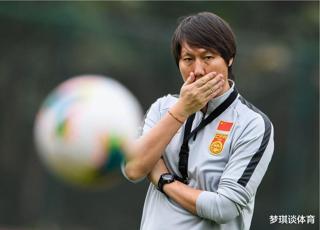 好消息！日本主教练将带领上海海港征战亚冠，应学习日本足球(4)