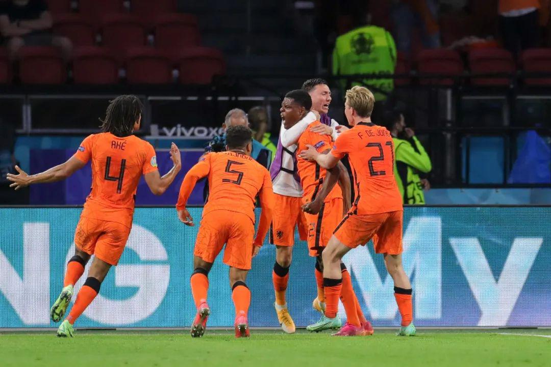 看欧洲杯 益起精彩 | 专家推介：荷兰队拒绝爆冷(5)