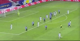 【美洲杯】梅西献助攻，阿根廷先拔头筹(3)