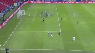 【美洲杯】梅西献助攻，阿根廷先拔头筹(4)