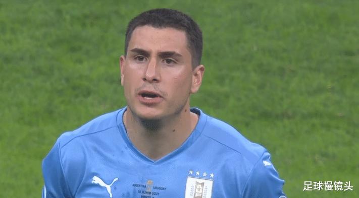 1-0！阿根廷爆发，梅西助攻，27场美洲杯造22球，苏亚雷斯失望(2)