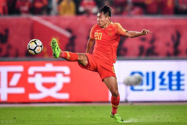 国足是时候让越南队冷静下来，中国足球过年要吃上越南馅的饺子(1)