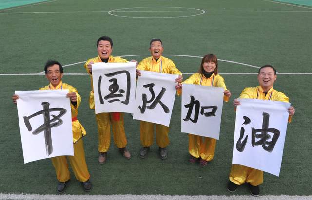 国足是时候让越南队冷静下来，中国足球过年要吃上越南馅的饺子(6)