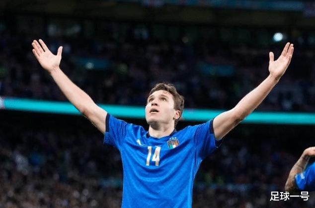 5-3！意大利队晋级欧洲杯决赛，令尤文成最大赢家，5位巨星齐爆发(1)
