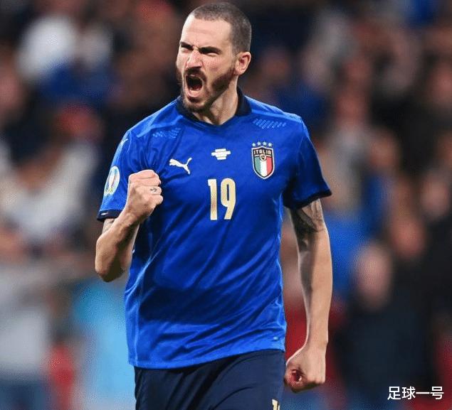 5-3！意大利队晋级欧洲杯决赛，令尤文成最大赢家，5位巨星齐爆发(2)