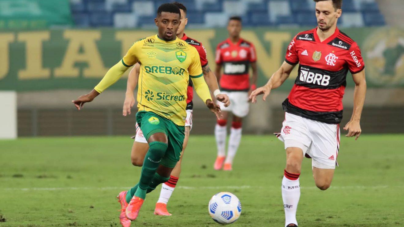 巴西甲赛事分析：布拉干蒂诺vs奎尔巴(2)