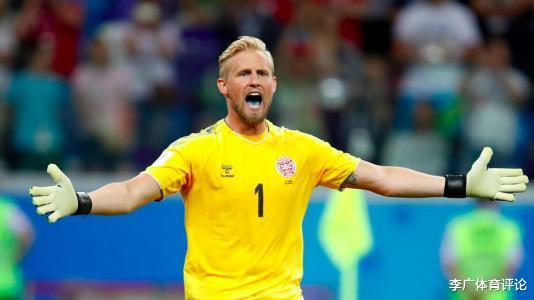 英格兰加时战胜丹麦打进欧洲杯决赛，但夺冠前景被看衰(3)