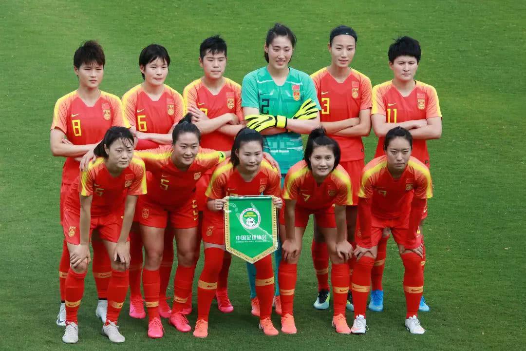 奥运会后中国女足将再入低谷，陈婉婷让年轻一代星光黯淡(5)
