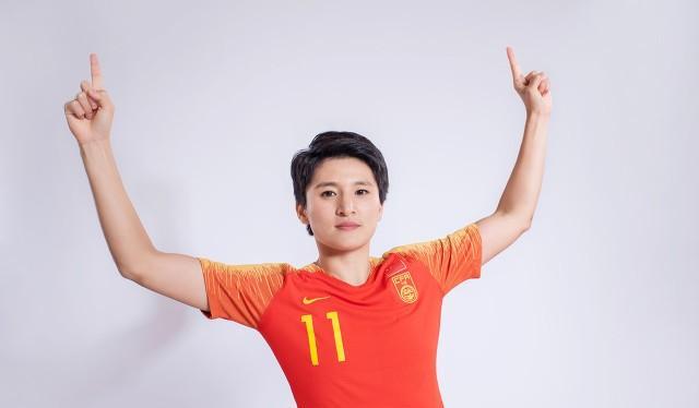 贾秀全对中国女足的“贡献”是什么？(1)
