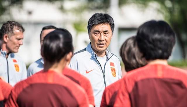 贾秀全对中国女足的“贡献”是什么？(2)