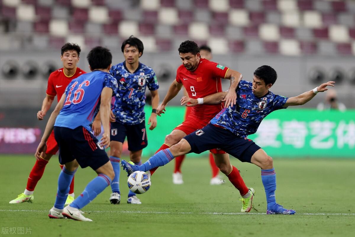 国足很可能输掉最后的希望——世预赛负于越南的概率正在加大(2)