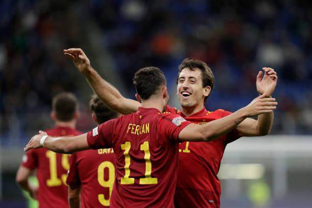 欧国联复欧洲杯的仇？西班牙的胜利没看上去那么美(3)