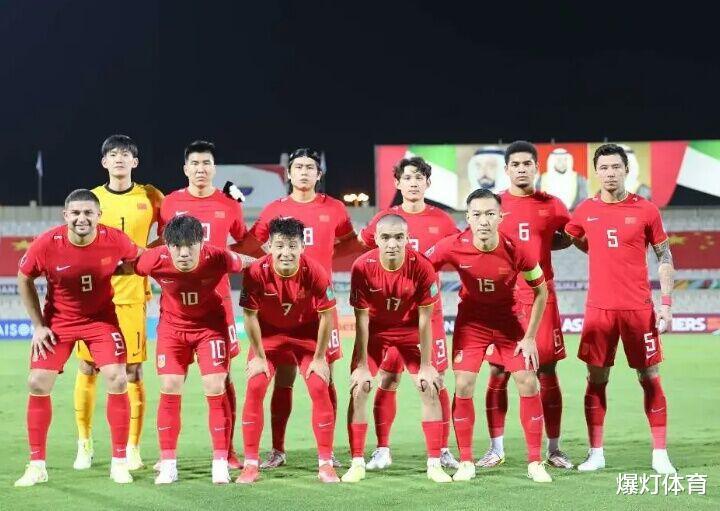 中国足球遭打击！亚冠名额减少，中超辉煌不再，进世界杯希望渺茫(5)