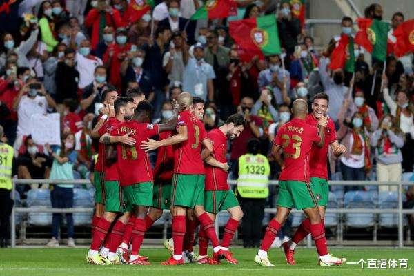 难上加难，附加赛葡萄牙压力山大，C罗能否圆梦世界杯？(3)