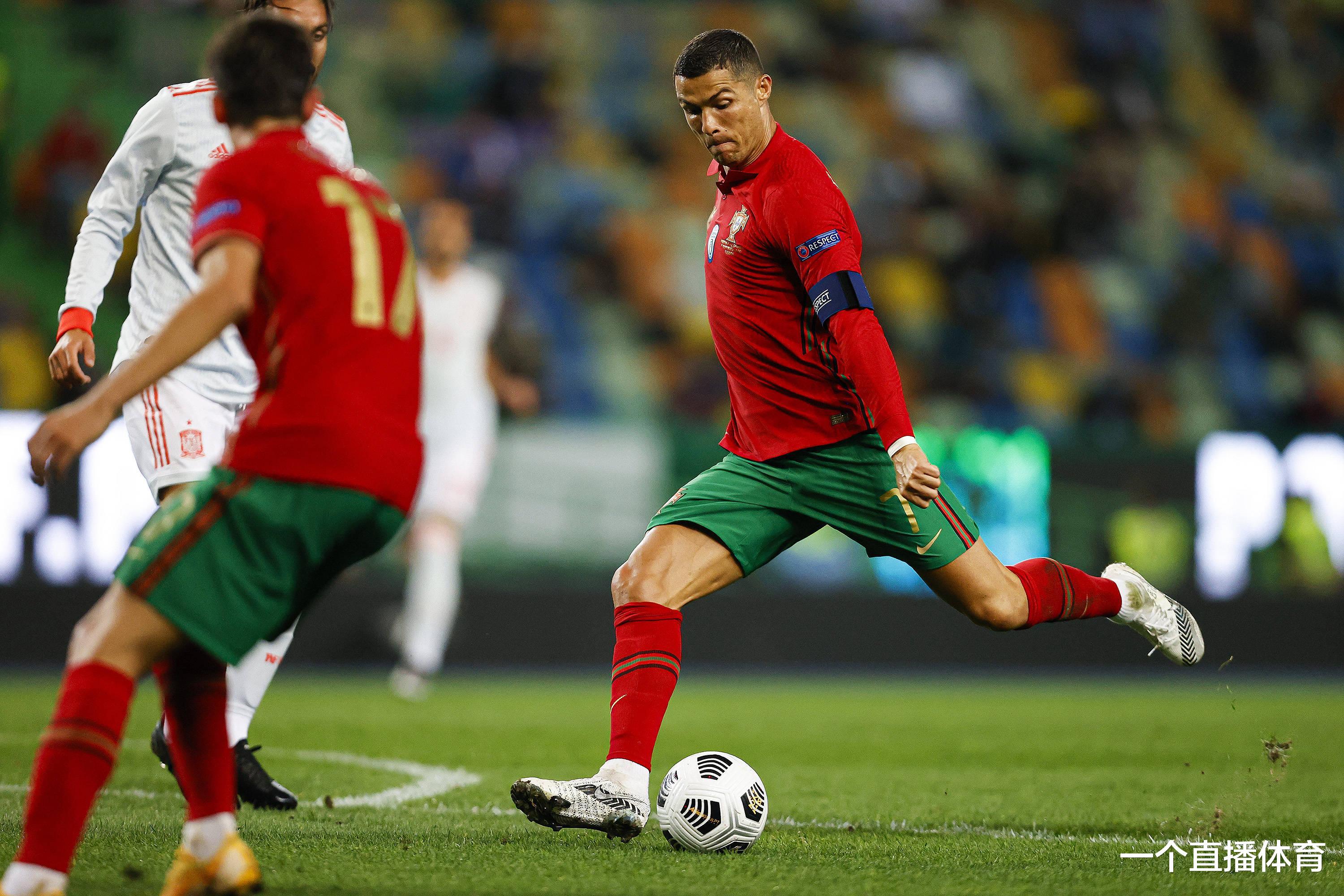 难上加难，附加赛葡萄牙压力山大，C罗能否圆梦世界杯？(4)