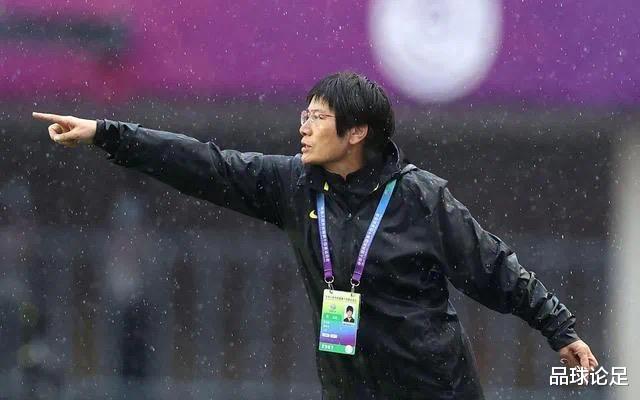竞聘失利，香港美女教练有了新工作，曾率男足与斯科拉里亚冠争雄(3)