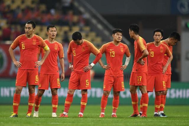 联赛即将重启，道路一片迷茫，中国足球任重而道远(3)