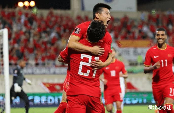 被高度赞誉！韩媒：国足在世预赛只排第五，武磊却是亚洲第一射手(2)