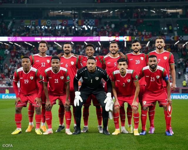 国足两大对手阿拉伯杯均被淘汰 卡塔尔依然强势(2)