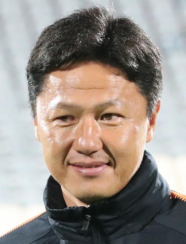 日本敲定国奥主帅 亚冠冠军教练带队冲击巴黎奥运(1)