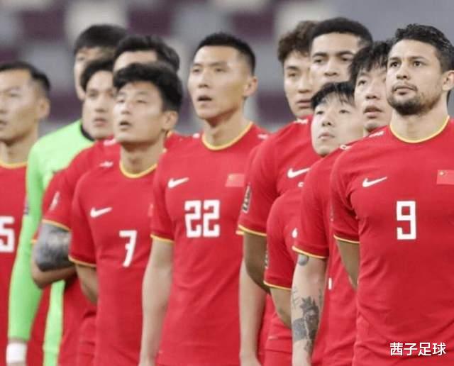 嘲讽？英媒：中国禁止球员纹身，不过至今他们才进过一次世界杯(2)