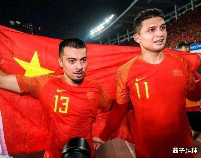 嘲讽？英媒：中国禁止球员纹身，不过至今他们才进过一次世界杯(3)