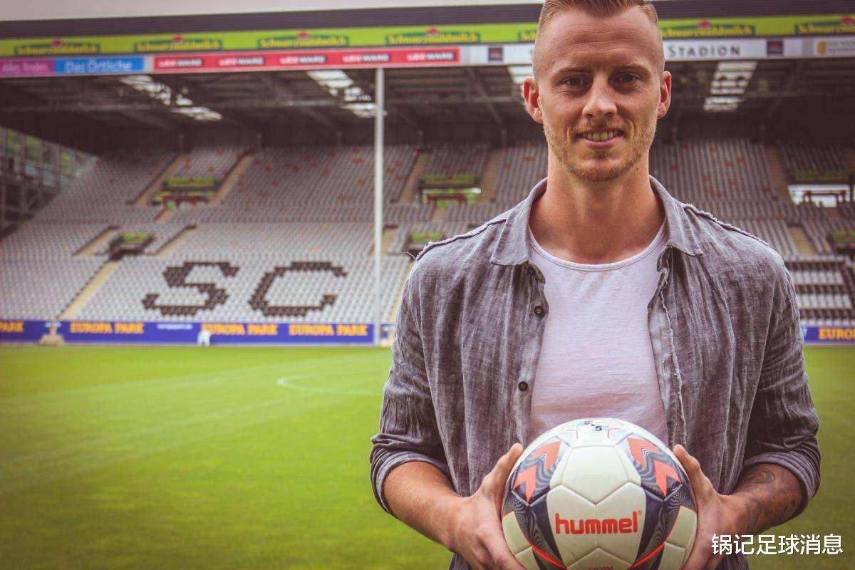 “喝水哥”弗莱肯：26岁才上演德甲首秀，而今他成荷兰国脚并入选最佳阵容(5)