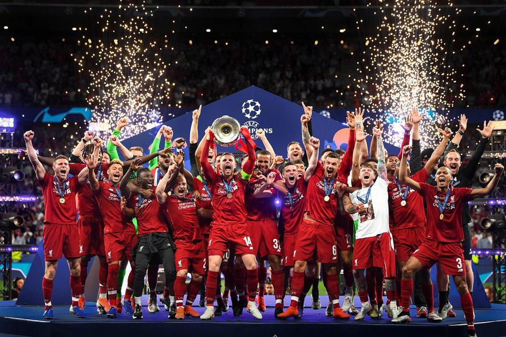 ​利物浦赢得几次欧冠？从伊斯坦布尔到安菲尔德，红军与奇迹相伴(1)