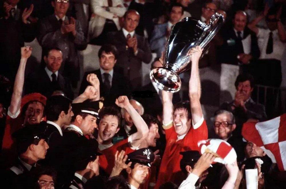 ​利物浦赢得几次欧冠？从伊斯坦布尔到安菲尔德，红军与奇迹相伴(2)