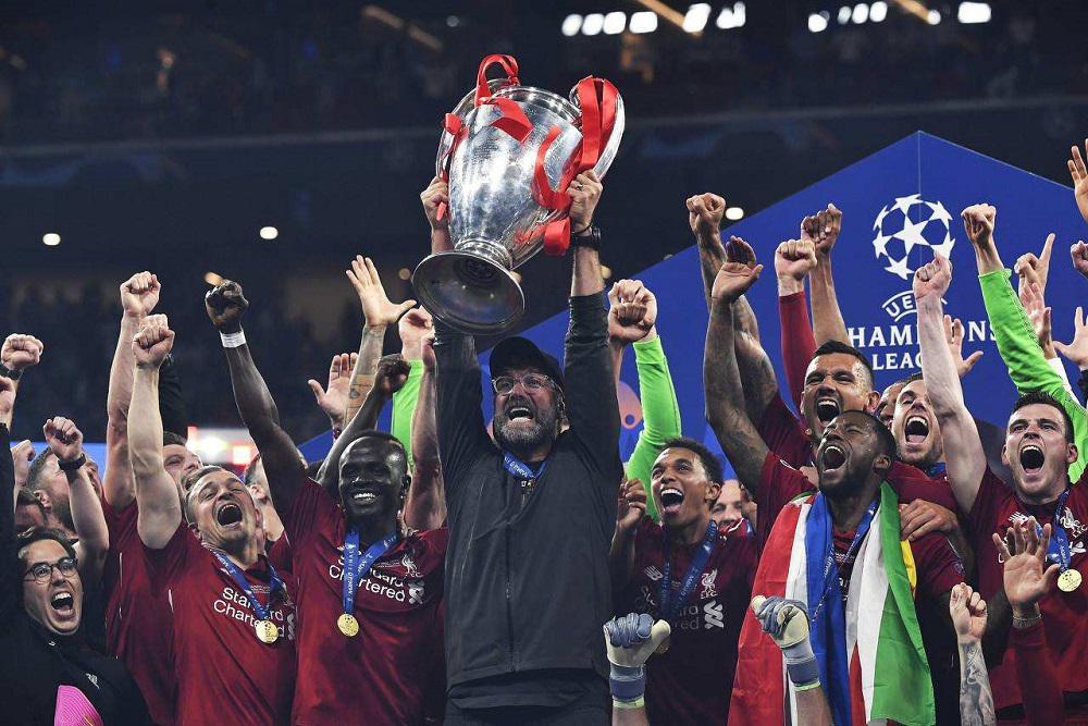 ​利物浦赢得几次欧冠？从伊斯坦布尔到安菲尔德，红军与奇迹相伴(6)