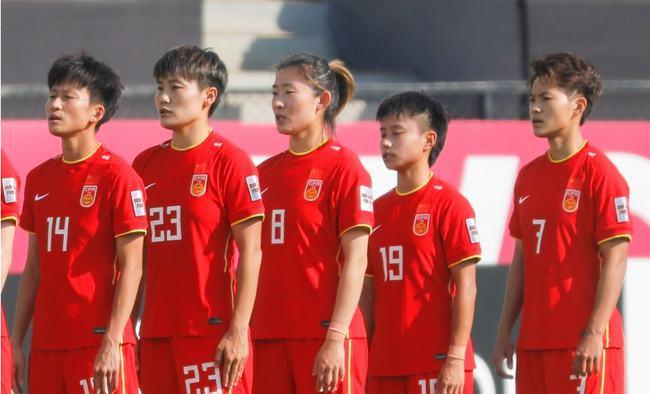 还不直播！一边说重视女足一边无视女足亚洲杯，CCTV5让球迷失望(5)