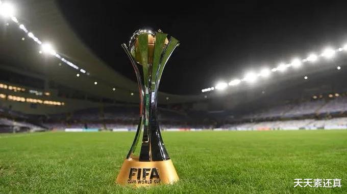 世俱杯半决赛切尔西迎来强敌——从欧洲足坛的角度来说，此战重要性也许超过决赛(1)